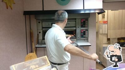 Pizzeria Da Asporto La Rocca foto