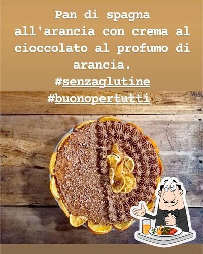 Platti al Pizzeria Napoli