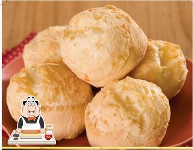 Desfrute de uma das opções doces