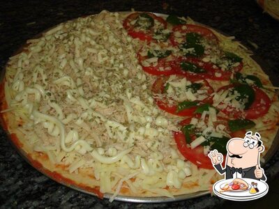 Consiga pizza no Aqui tem Pizza