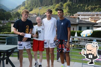 Piscina Olmo al Brembo foto