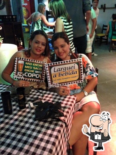 Restaurante e Pizzaria Rancho da Lua foto