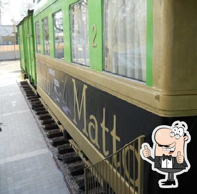 RISTORANTE SCACCOMATTO Colle di Val d'Elsa foto