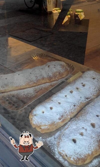 Platti al Pane Vino E