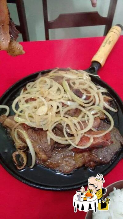 Platos en Pizzaria.com