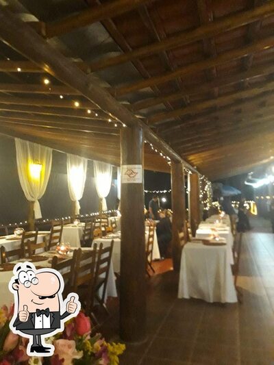 Pousada e Restaurante - Recanto do Pico foto