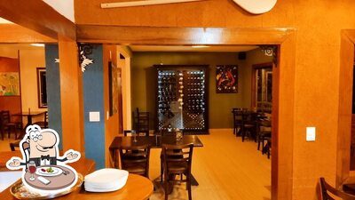 Primitivo Pizzaria foto