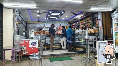Ganapathy Bakery photo