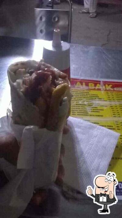 Albrost Fast Food photo