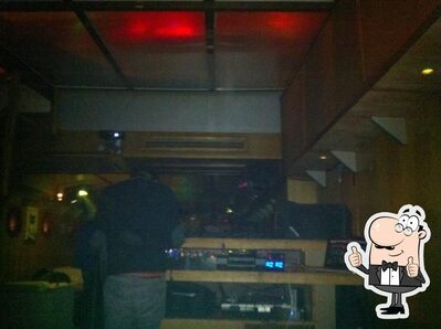 photo de Deck