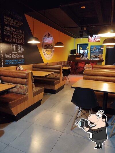 J3 Burguer foto