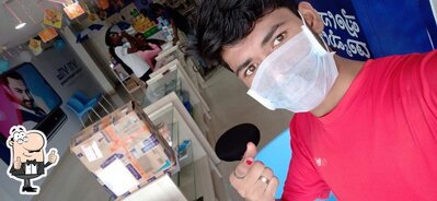 Manjunath Pure Veg photo