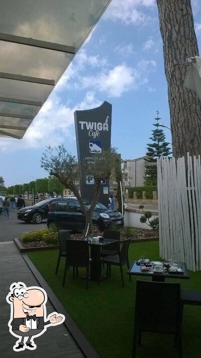 Twigacafè foto