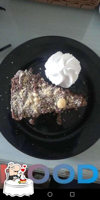 The Matter of Batter provides a number of desserts