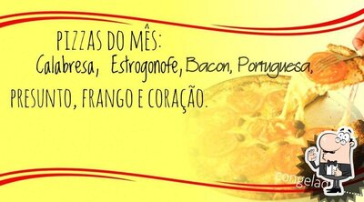Pizzas Ja foto