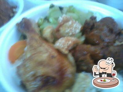 Comida em Figueira's