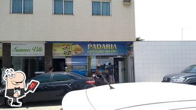 Padaria Casttelhes dos Pães foto