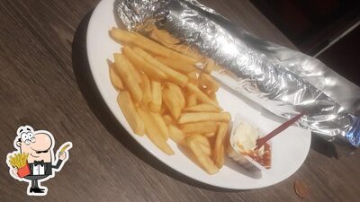 Commandez des frites à Kebab Ronchin