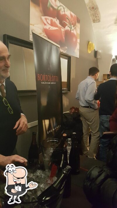 La Bottega di Cesare Cafe foto