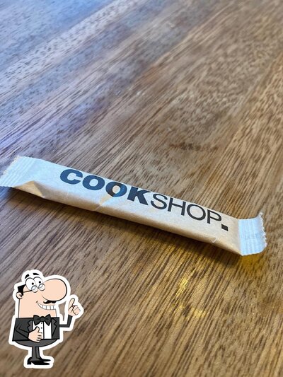photo de Cookshop
