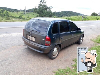 Parada do Lili foto