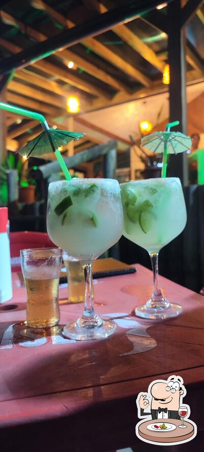 Praianos Petiscaria foto