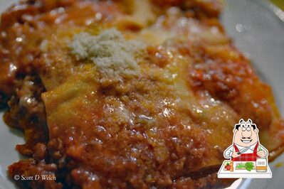 Cibo al Enoteca Il Piccolo