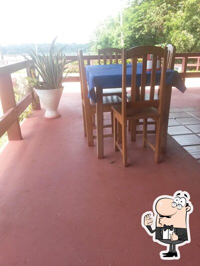 Remanso Bar & Restaurante foto