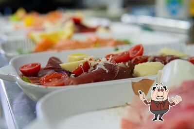 Platti al Bar
