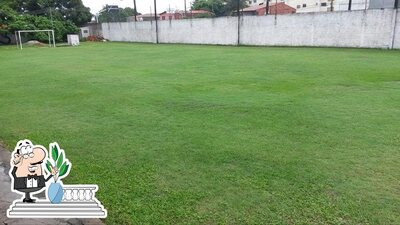 Veja imagens do exterior do Zun Zum campo society Fortaleza CE
