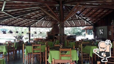 Restaurante da Leila foto