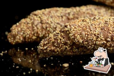 Cibo al IL FORNO DI MARIO TRESOLDI