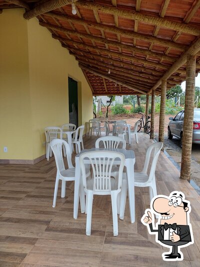 Várias tampas bar foto