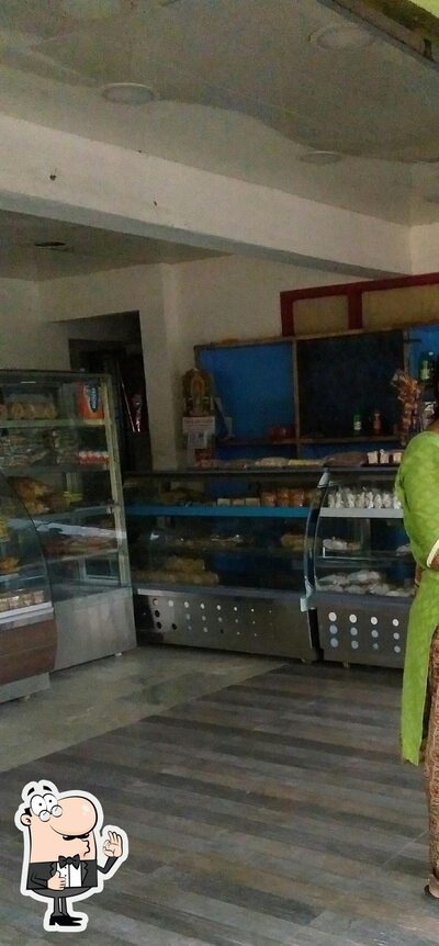 Pavazham Bakery photo