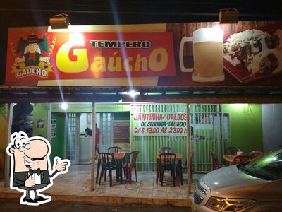 Restaurante Tempero Gaúcho foto