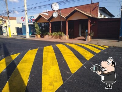 Panificadora São Daniel foto
