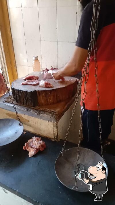 National Mutton Shop photo