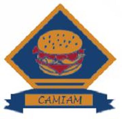 Le logo de Camiam