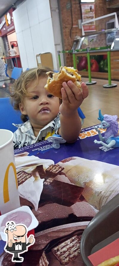 McDonald's foto