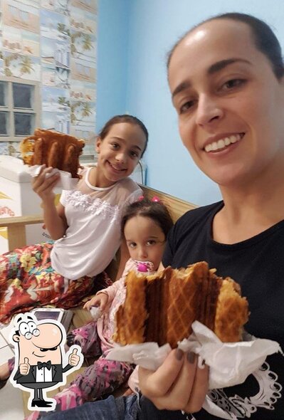 Crep's Borges foto