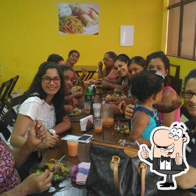 Dona Nete Restaurante foto