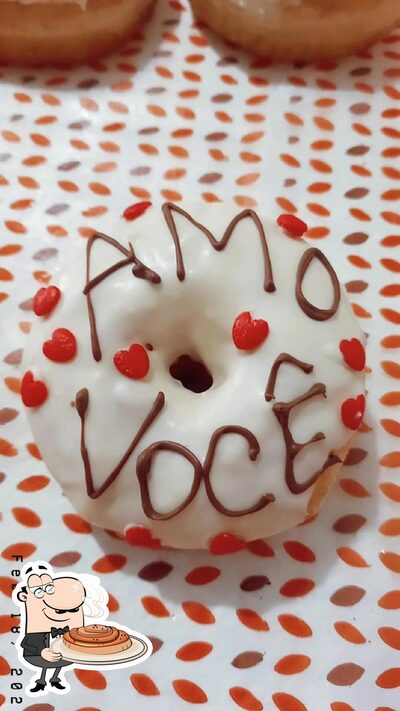 Crush Donuts foto