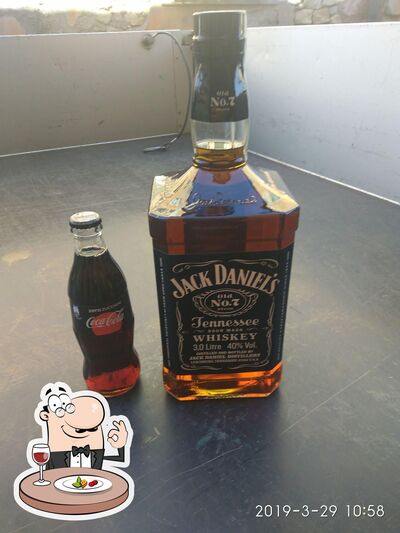 Cibo al Enoteca Platti di Platti Rossano