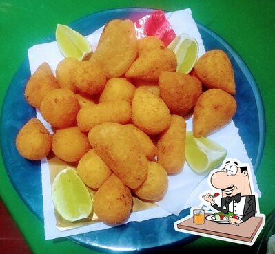 Comida em LANCHONETE Da Dri