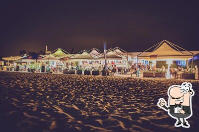 Shany Restaurant