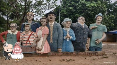 Planeje seu banquete de casamento no Parada Gobetti