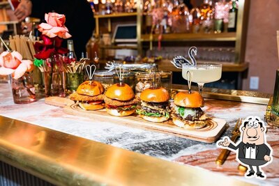 Mon Cheri Restaurant, Scottsdale - Restaurant menu, prices and reviews