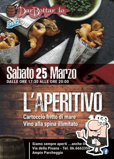 Controlla le informazioni su Ristorante Pisana