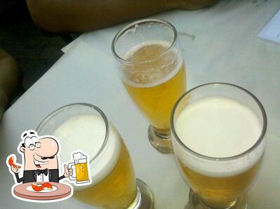Descubra a seleção de cervejas