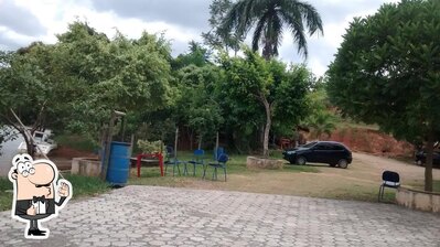 Bar da Lagoa foto